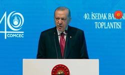 Cumhurbaşkanı Erdoğan: İsrail, Filistinlilere diz çöktüremedi