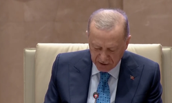 Cumhurbaşkanı Erdoğan Bişkek'te! İsrail küresel sistemi tehdit ediyor