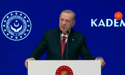 Cumhurbaşkanı Erdoğan: Dijital değişim insanı nesnelleştirdi