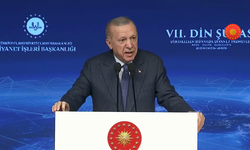 Cumhurbaşkanı Erdoğan: İslam varsa Türkiye vardır