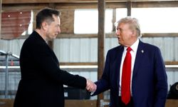 Musk ve Trump, seçim sonuçlarını birlikte takip edecek