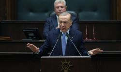 Erdoğan'dan muhalefete sert eleştiriler: Sürgüne gönderilen siyasetçi eskisi