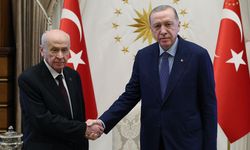 Erdoğan, Bahçeli'yi kabul edecek