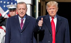 Cumhurbaşkanı Erdoğan: Dostum Trump'ı tebrik ederim