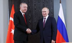 Cumhurbaşkanı Erdoğan, Putin ile telefonda görüştü