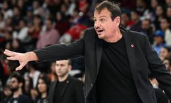 Ergin Ataman:  Avrupa Şampiyonası'nda madalya istiyoruz