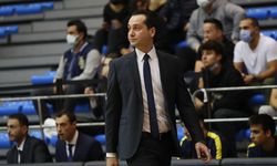 Manisa Basket'te Tuzcukaya dönemi sona erdi