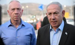 Eski Bakan Gallant, Netanyahu’yu Gazze politikaları nedeniyle eleştirdi