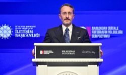 Fahrettin Altun: Artık büyük ve güçlü Türkiye var