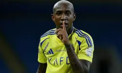 Fenerbahçe, Anderson Talisca'yı kadrosuna katmaya hazırlanıyor