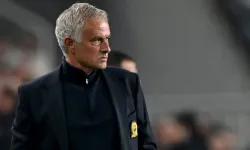 Fenerbahçe'ye kötü haber! Jose Mourinho'ya 1 maç men cezası