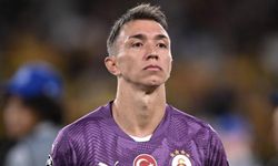 Fernando Muslera, Jose Mourinho'yu hedef aldı! 4 ay önce gelmiş bir teknik direktör...