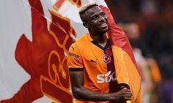 Galatasaray, Osimhen'in bonservisini alıyor! Yağız Sabuncuoğlu gelişmeyi açıkladı