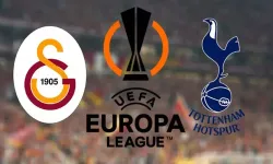 Galatasaray - Tottenham 11'ler! TRT 1 canlı izle! Galatasaray - Tottenham canlı izle, şifresiz izle!