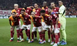 Galatasaray'dan sakatlık açıklaması! 2 hafta yok...