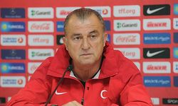 Galatasaray'ın eski yıldızından A Milli Takım paylaşımı! ''Çare Fatih Terim''