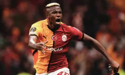 Galatasaray'ın Osimhen planını açıkladı! 69 milyon euro...