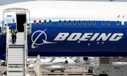 İsrail, ABD’li Boeing ile anlaşma imzaladı