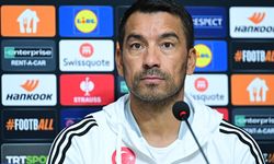 Giovanni van Bronckhorst'tan ayrılık açıklaması!