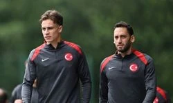 Hakan Çalhanoğlu'ndan Kenan Yıldız itirafı! ''Uyarmıştım, haklı çıktım''