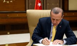 Cumhurbaşkanı Erdoğan imzaladı! 6 ilimizin emniyet müdürü değişti