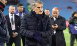 Trabzonspor, Şenol Güneş'le 4394 gün sonra ilk peşinde