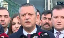 CHP Genel Başkanı Özel, Ahmet Özer’i cezaevinde ziyaret etti