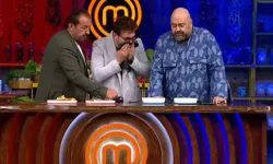 MasterChef'te şüphe uyandıran olay! Kurgu mu?