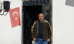 Muhtarın yerine kayyum atandı