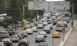 Ankaralılar dikkat! Yarın bazı yollar trafiğe kapalı olacak