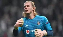 Karius'tan çok konuşulacak Beşiktaş itirafı