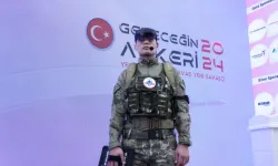 Askeri operasyonlara yüksek teknoloji desteği: CENGAVER