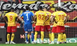 Kayserispor, 11 maçtır sahasında galip gelemiyor