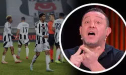 Nihat Kahveci ateş püskürdü! Macaristan'dan yürüyerek dönsünler