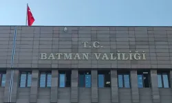 Batman'da izinsiz gösterilere katıldıkları gerekçesiyle 24 şüpheli yakalandı