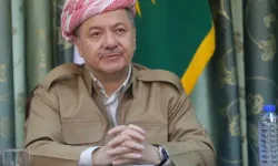 KDP lideri Barzani: “Terörizm ile Kürtlere hizmet edeceğini zanneden büyük bir ihanet içinde”