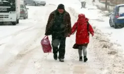 Valilik açıklamaları peş peşe geldi! İşte 27 Kasım'da okulların tatil edildiği iller...