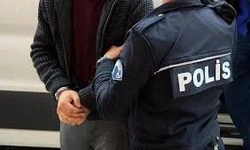 Kayseri'de 17 yıl 6'şar ay kesinleşmiş hapis cezası bulunan 2 firari yakalandı