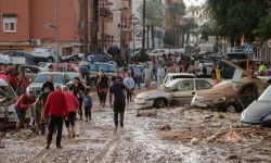 İspanya'da sel felaketi: 89 kişi hala kayıp, 217 kişi hayatını kaybetti