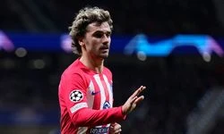 İspanyollar duyurdu! Fenerbahçe'ye Griezmann müjdesi