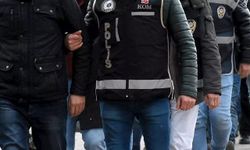 İstanbul'da FETÖ operasyonu: 2 tutuklama