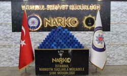 İstanbul'da "Narkoçelik-44" Operasyonu: 3 ton uyuşturucu ele geçirildi