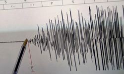 Japonya'da 6,2 büyüklüğünde deprem