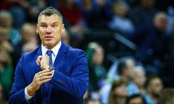 Jasikevicius'dan Partizan galibiyeti yorumu