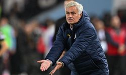 Jose Mourinho'dan Trabzonspor maçı sonrası flaş sözler! ''Anlatsalar Fenerbahçe'ye gelmezdim''