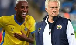 Jose Mourinho'nun Anderson Talisca açıklaması şaşırttı!