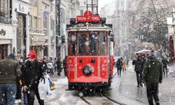 İstanbul'a Kar Yağacak Mı? Kar Ne Zaman Yağacak? Meteoroloji Son Durumu Açıkladı