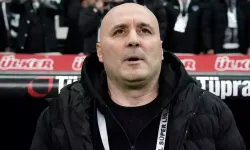 Kasımpaşa Teknik Direktörü Sami Uğurlu: Samsunspor maçı Beşiktaş'ı yanılttı