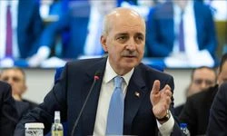 Kurtulmuş: İsrail’in BM üyeliğinin askıya alınmasını tartışmanın vakti gelmiştir