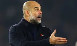 Manchester City'den Pep Guardiola kararı!